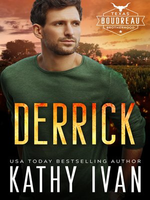 cover image of Derrick